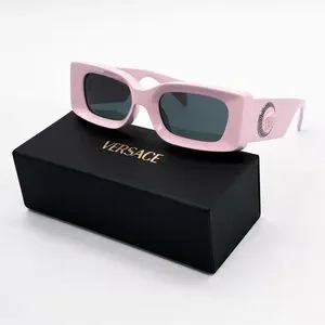 Versace | Accessories | New Versace Ve4474u 548587 Square
